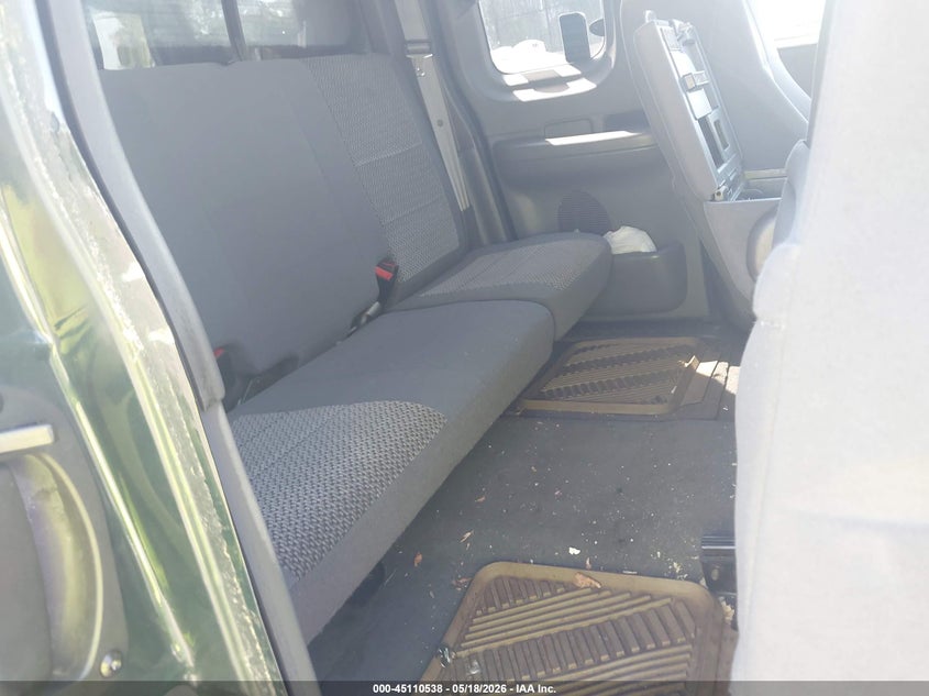 2003 FORD F-150 auction photo 8