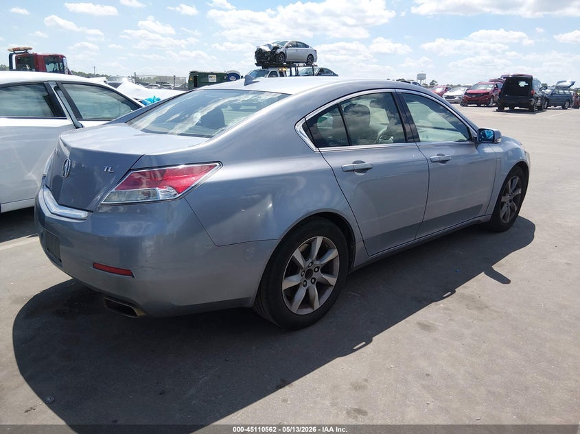 Vin: 19uua8f22ca003925, lot: 45608146, acura tl 3.5 20124