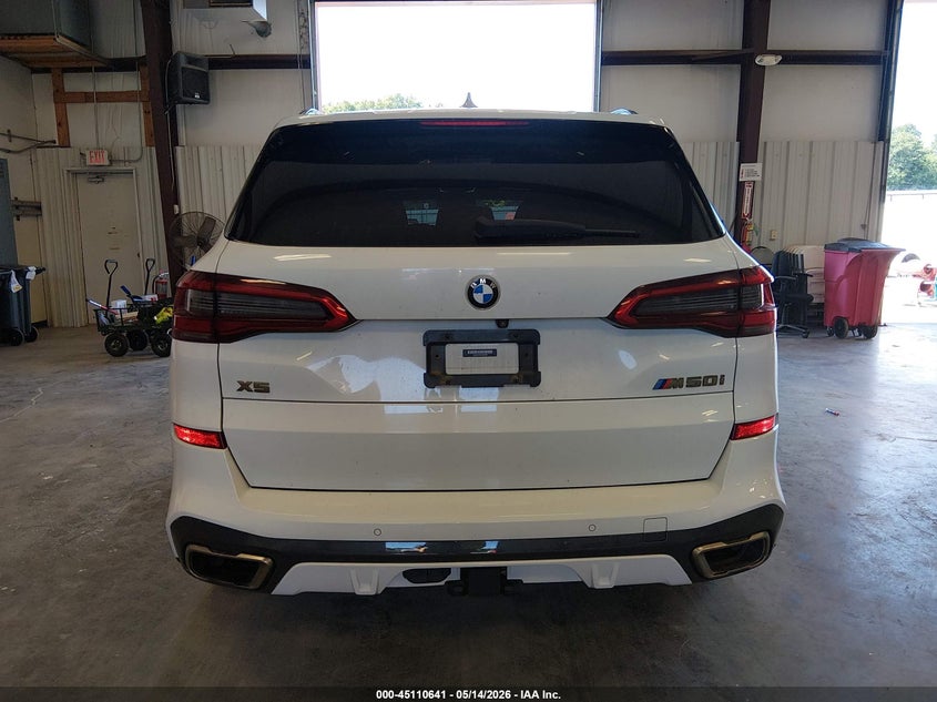 AtlanticExpress - BMW X5