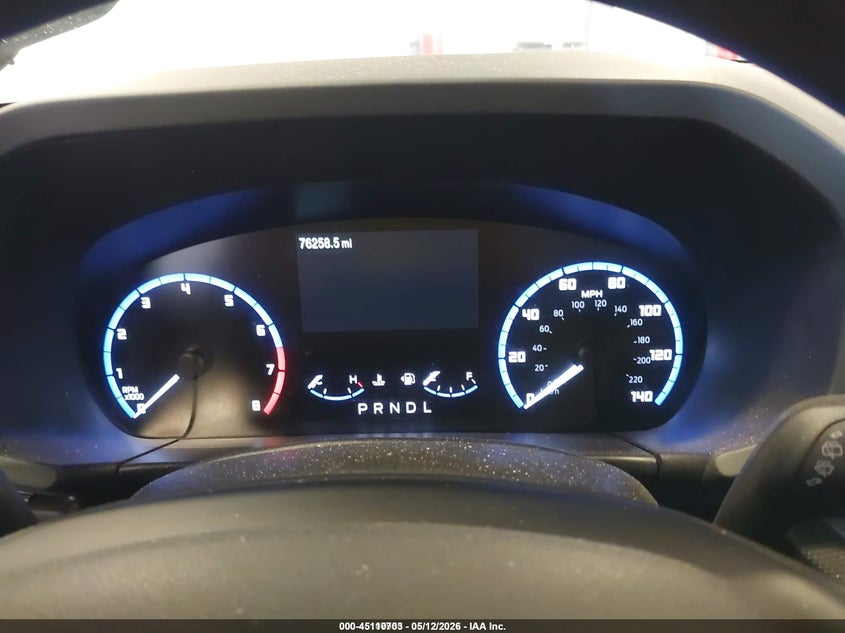2023 FORD BRONCO SPORT auction photo 7