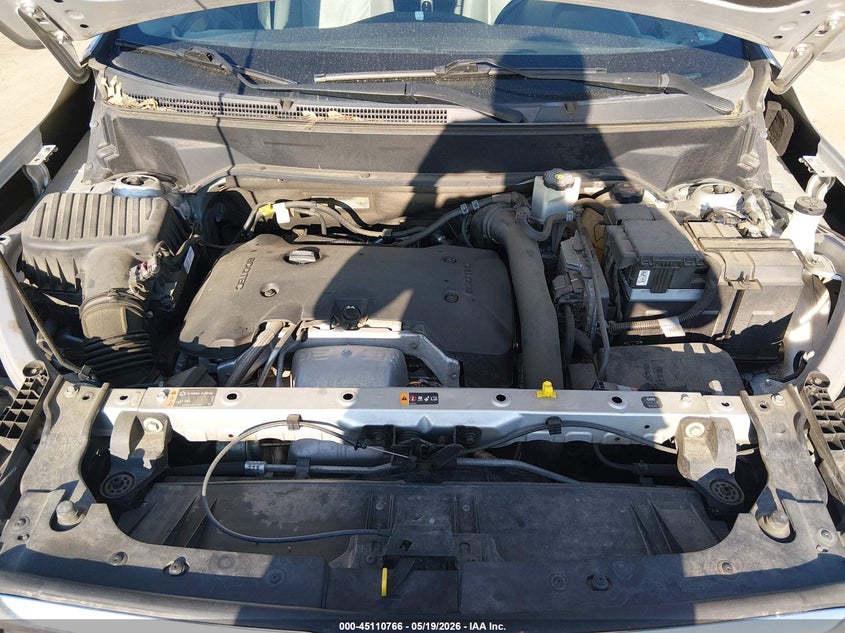 GMC TERRAIN 2018 VIN 3GKALVEX5JL298925