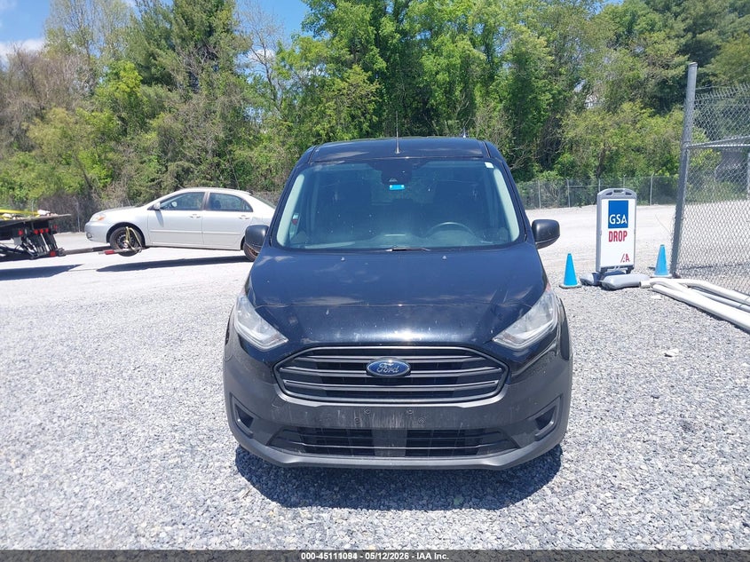 2019 FORD TRANSIT CONNECT XL — Фото 13