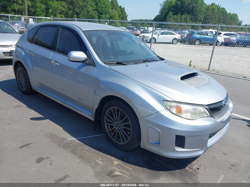 Vin: jf1gr7e61dg873785, lot: 45608741, subaru impreza wrx 2013 img_1