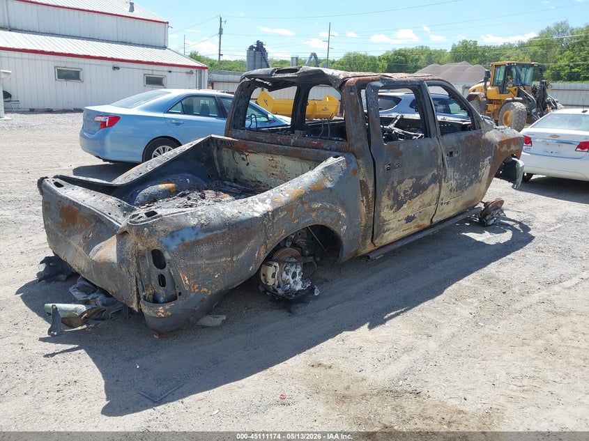 2023 RAM 1500 CLASSIC auction photo 4