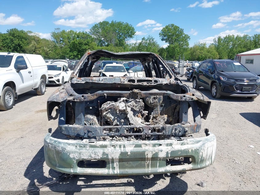 2023 RAM 1500 CLASSIC auction photo 6