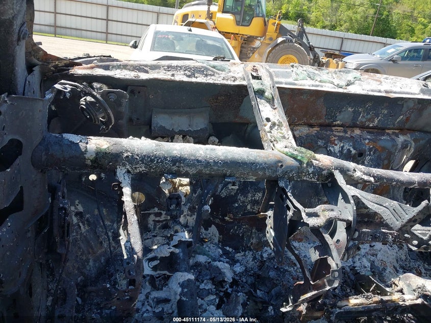 2023 RAM 1500 CLASSIC auction photo 7