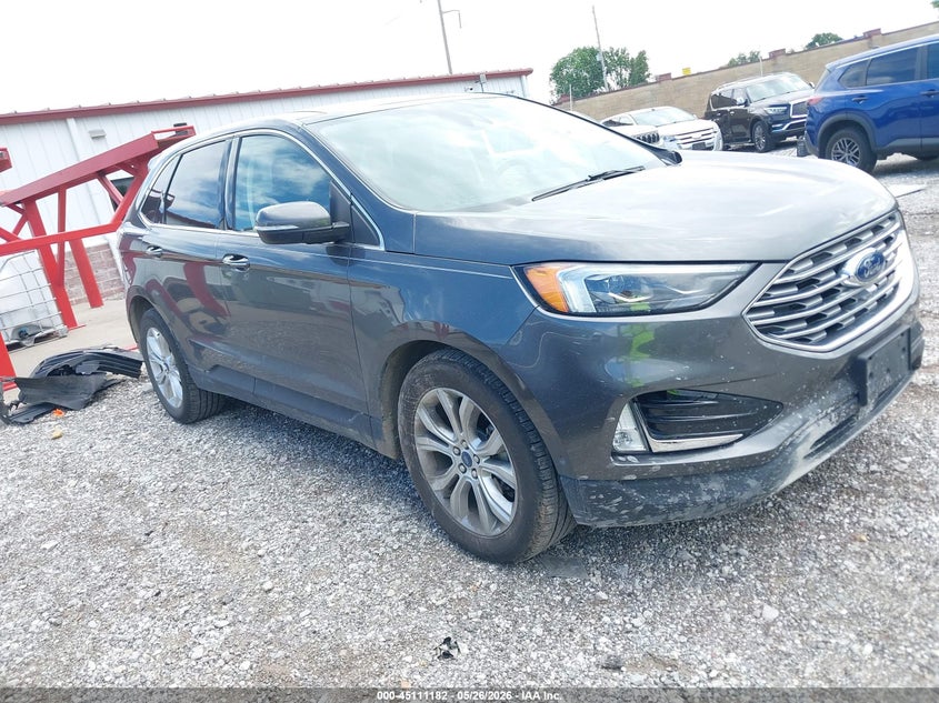 FORD EDGE 2020 VIN 2FMPK3K91LBB53345