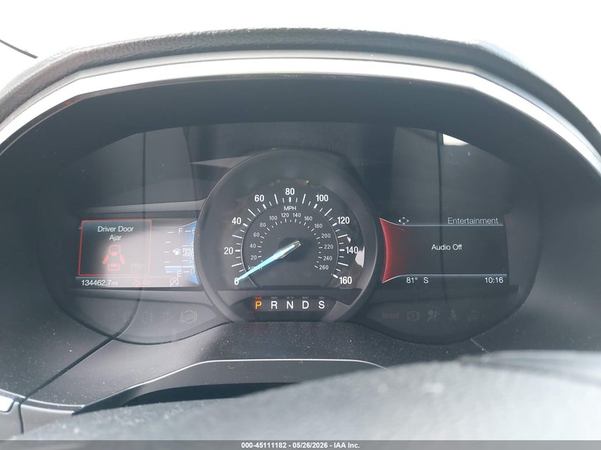 FORD EDGE 2020 VIN 2FMPK3K91LBB53345