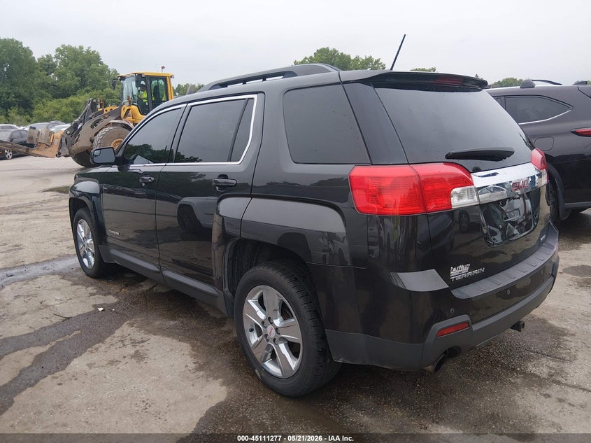 Vin: 2gkflwe35f6269056, lot: 45608861, gmc terrain sle-2 20153