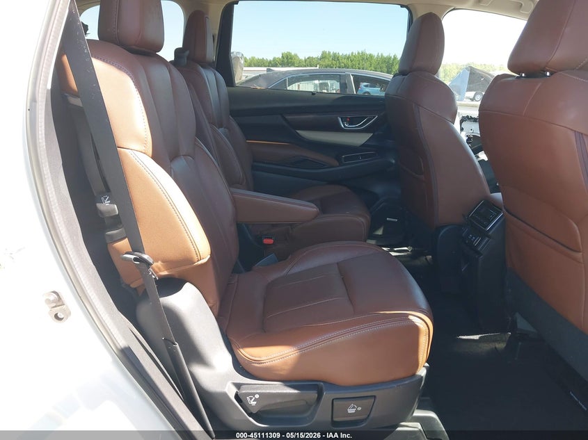 2019 Subaru Ascent Touring VIN: 4S4WMARD8K3472504 Lot: 45111309