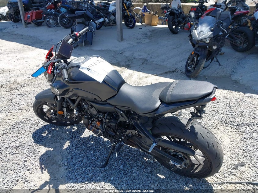 2024 YAMAHA MT SPORT_BIKE 2