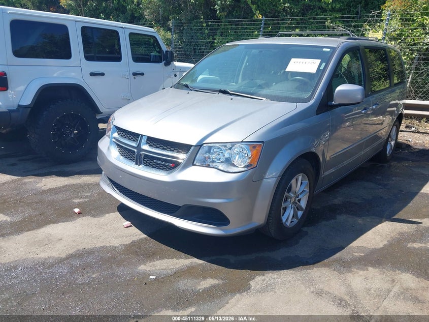 Vin: 2c4rdgcg1dr676112, lot: 45608913, dodge grand caravan sxt 20132