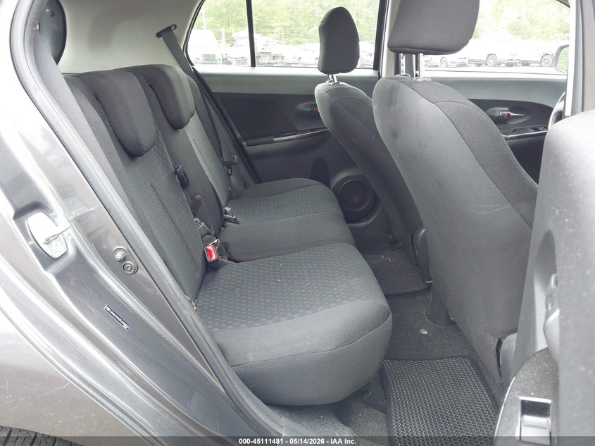 2009 Scion Xd VIN: JTKKU10439J040837 Lot: 45111481