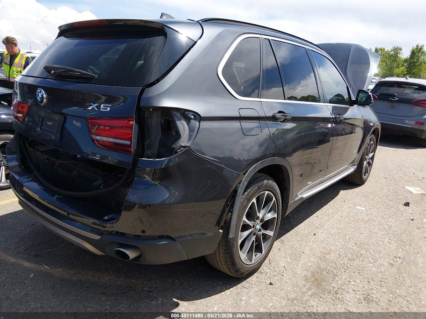BMW X5 - zdjęcie 4