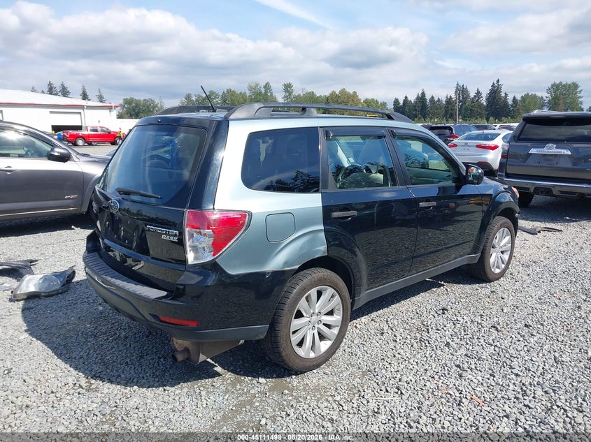 Vin: jf2shadc9ch432783, lot: 45609082, subaru forester 2.5x premium 20124