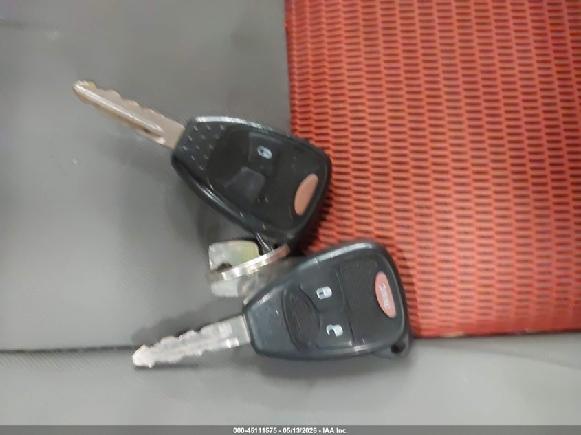 2007 Dodge Caliber R/T VIN: 1B3HB78K47D238594 Lot: 45111575