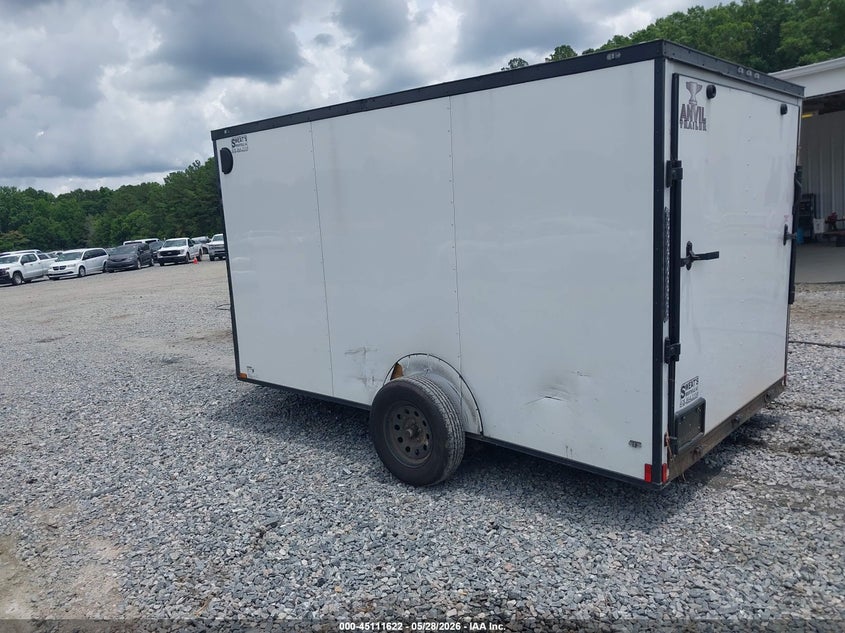 2026 OTHER OTHER OTHER TRAILER N/A