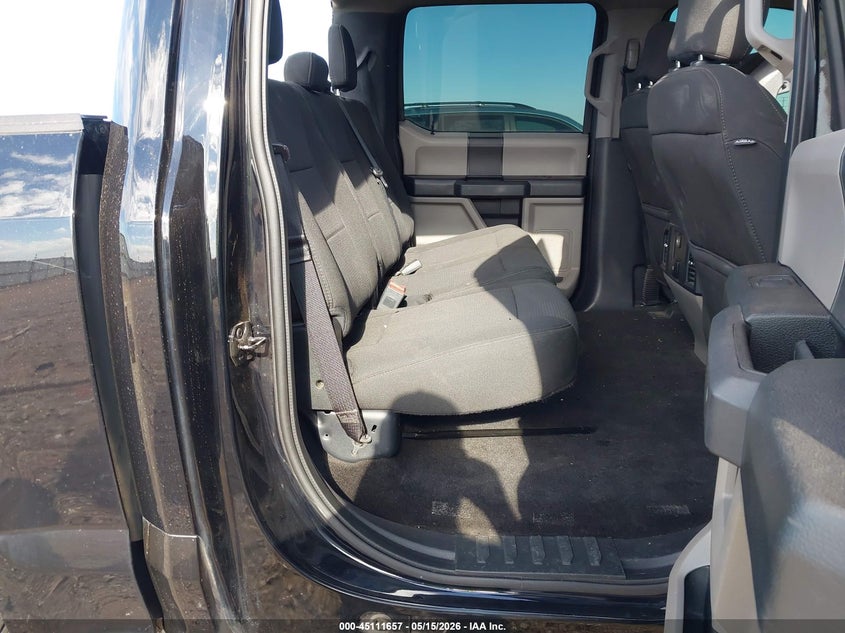 AtlanticExpress - Ford F-150