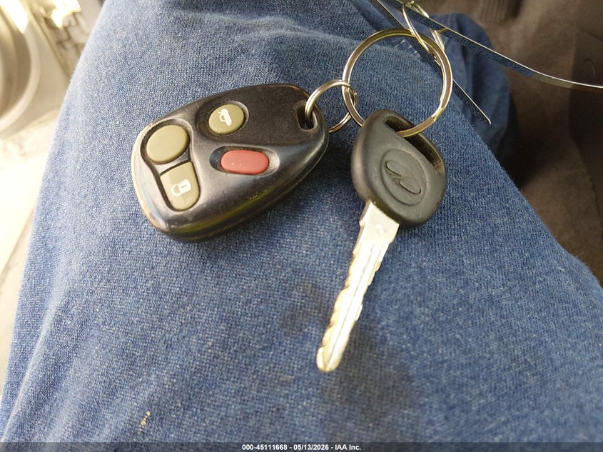 2004 Oldsmobile Alero Gl1 VIN: 1G3NL52E94C166301 Lot: 45111668