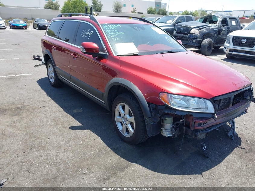 Vin: yv4940bl4c1133181, lot: 45609253, volvo xc70 3.2 2012 img_1