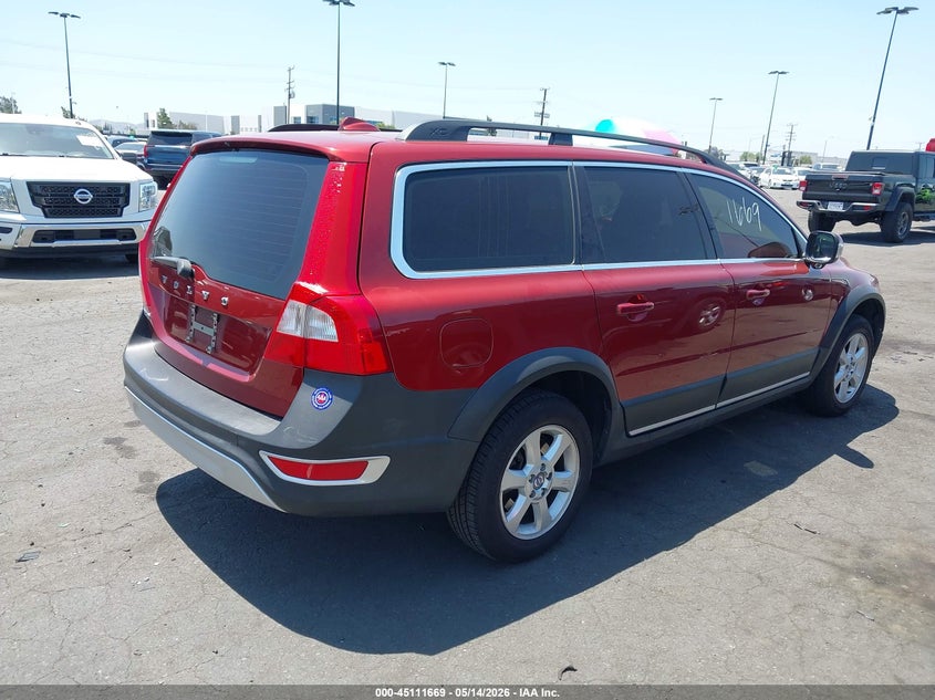 Vin: yv4940bl4c1133181, lot: 45609253, volvo xc70 3.2 20124