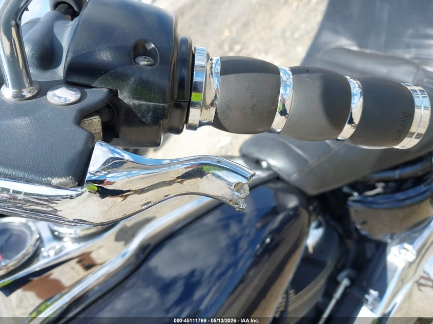 2019 Harley-Davidson Fxlr VIN: 1HD1YNJ12KC016895 Lot: 45111769