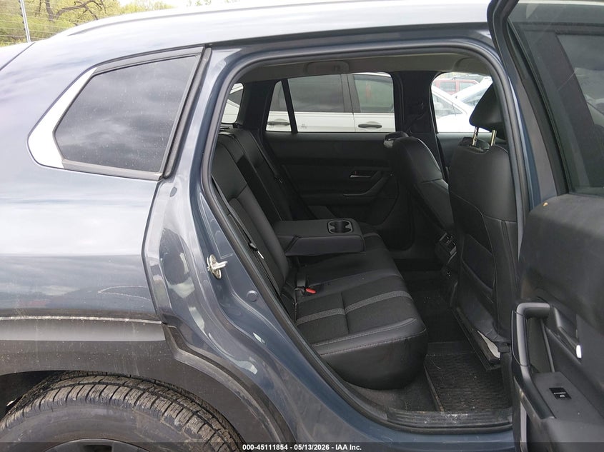 2024 Mazda Cx-50 2.5 S Preferred VIN: 7MMVABBM6RN197447 Lot: 45111854