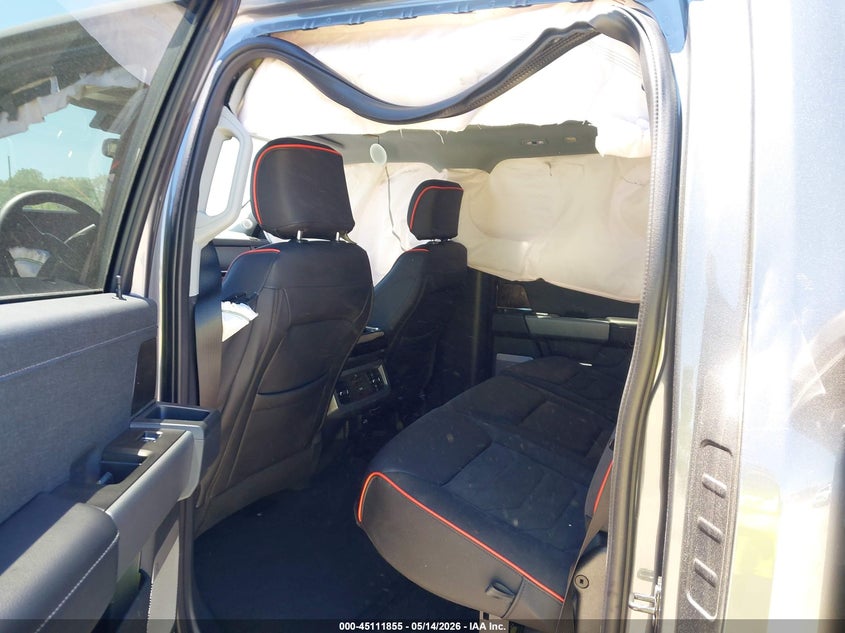 2024 FORD F-250 auction photo 6