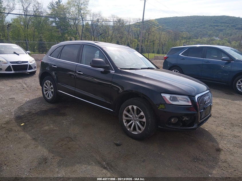 Vin: wa1cfafp7fa036173, lot: 45609480, audi q5 2.0t premium 2015 img_1