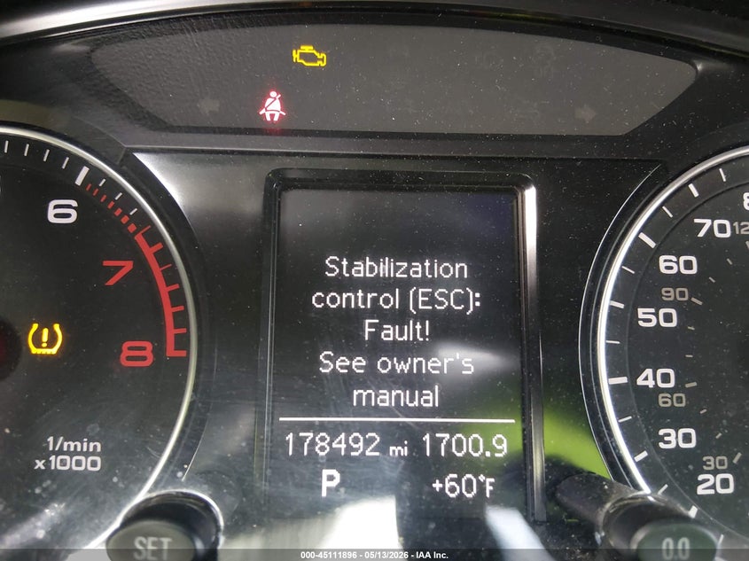 2015 AUDI Q5 2.0T PREMIUM · Фото 15