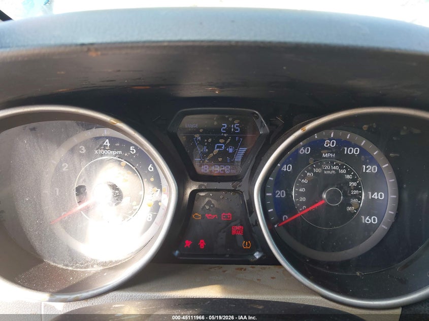 AtlanticExpress - Hyundai Elantra