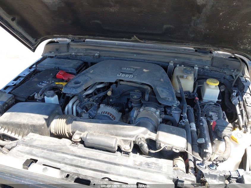 2021 Jeep Gladiator Rubicon 4X4 VIN: 1C6JJTBGXML504211 Lot: 45112078