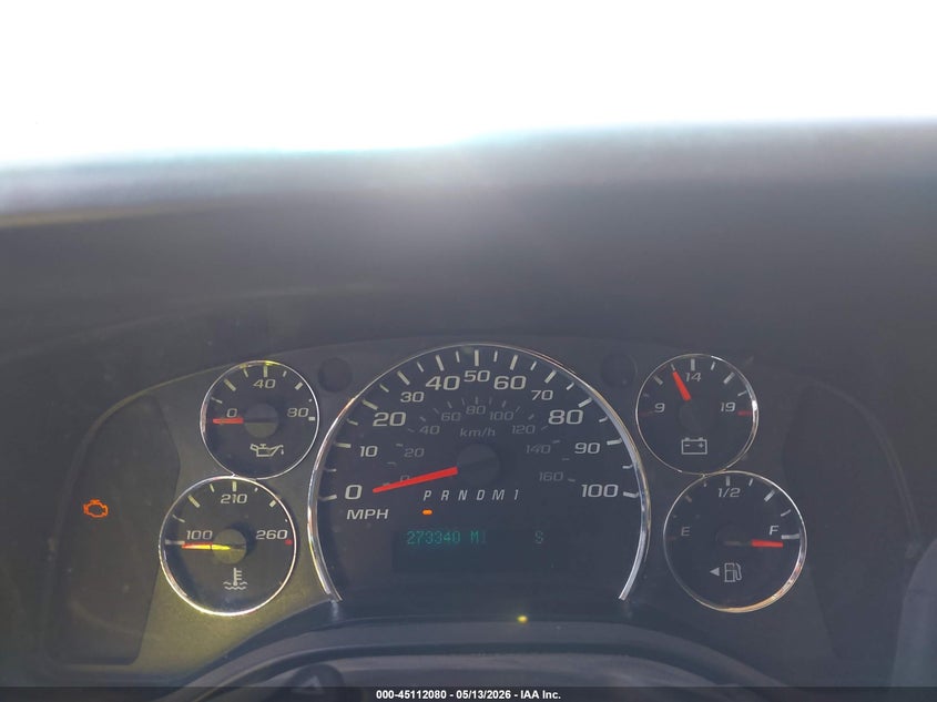 AtlanticExpress - Chevrolet Express 2500