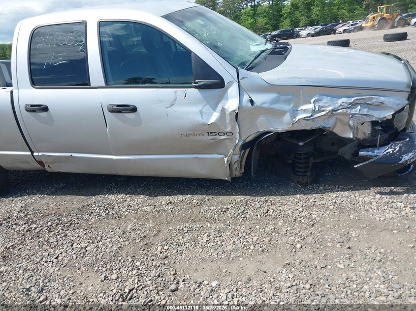 2003 DODGE RAM 1500 auction photo 6