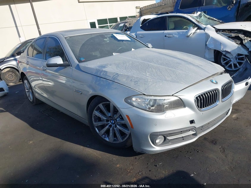Vin: wba5b1c53gg552068, lot: 45609836, bmw 535i 2016 img_1