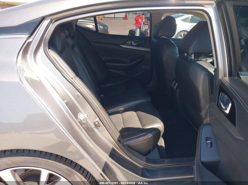 VIN 1N4AA6AP0HC450747 2017 NISSAN MAXIMA 3.5 SL