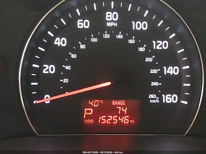 AtlanticExpress - Kia Sorento