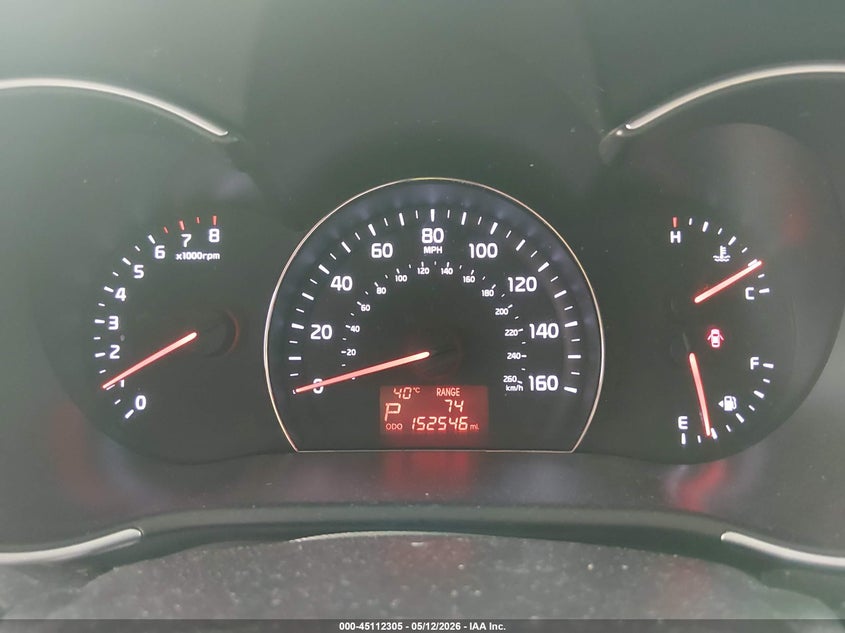 AtlanticExpress - Kia Sorento