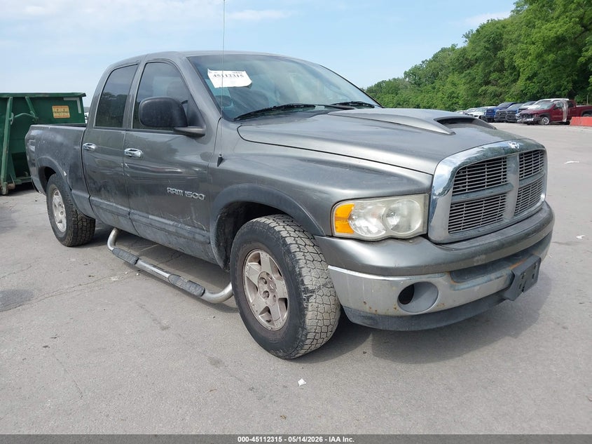 2005 Dodge Ram