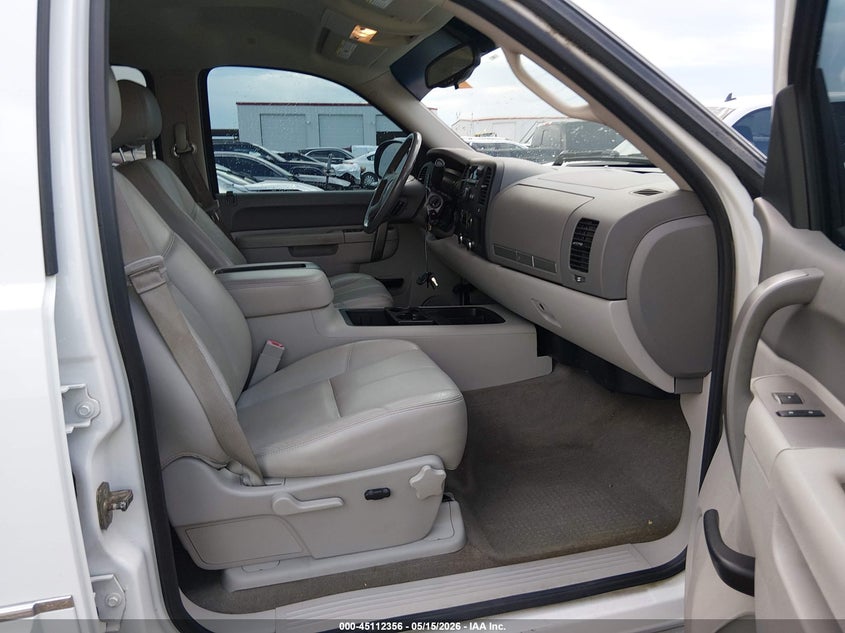 2013 GMC SIERRA TRUCK 5.3L V-8 VVT, 315HP