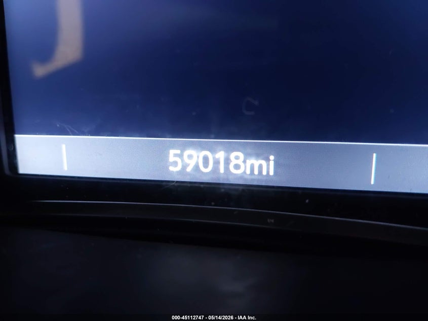 2021 CHEVROLET TRAVERSE FWD LT CLOTH · Photo 15