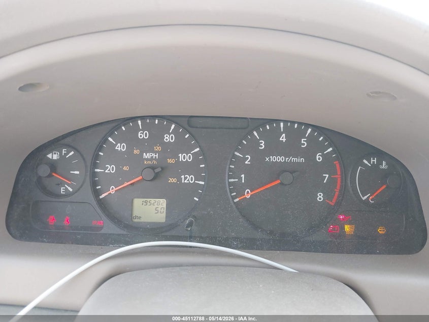 2005 Nissan Sentra 1.8S VIN: 3N1CB51D55L480829 Lot: 45112788