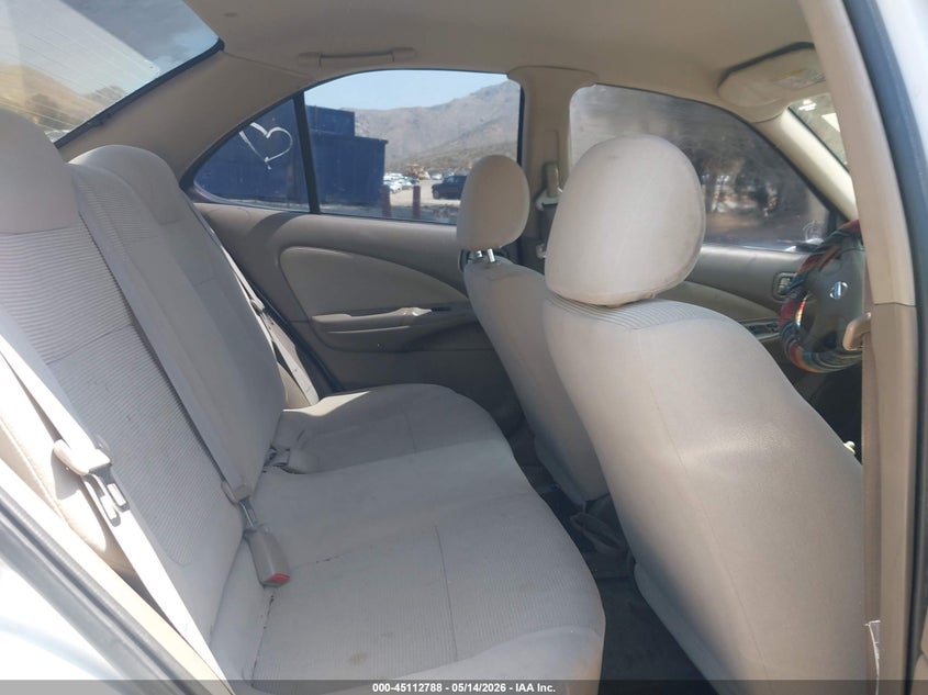 2005 Nissan Sentra 1.8S VIN: 3N1CB51D55L480829 Lot: 45112788