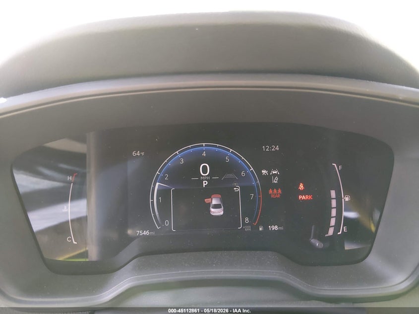 2026 TOYOTA COROLLA SEDAN 2.0L I-4 DI, DOHC, VVT, 169HP