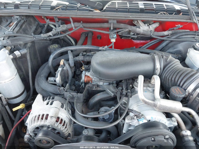 1999 GMC Jimmy Sle VIN: 1GKDT13W1X2520189 Lot: 45112874