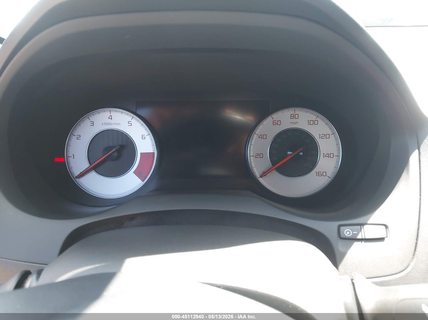 2021 ACURA RDX SPORT UTILITY VEHICLE 2.0L I-4 DI, DOHC, VVT, TURBO, 272HP
