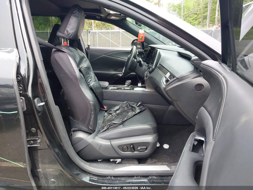 VIN: 2T2BAMCA8RC088666 2024 LEXUS RX 350 PREMIUM