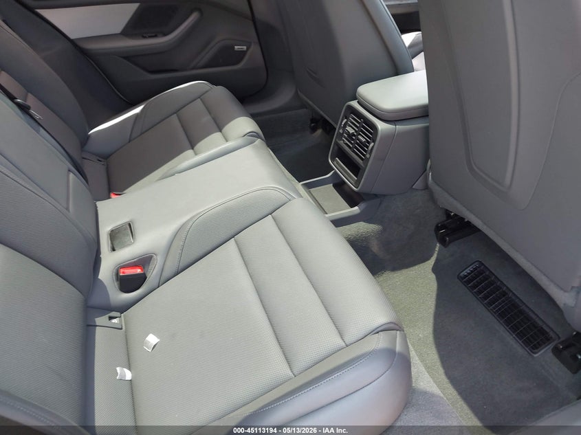 2021 Porsche Taycan 4S VIN: WP0AB2Y12MSA42643 Lot: 45113194