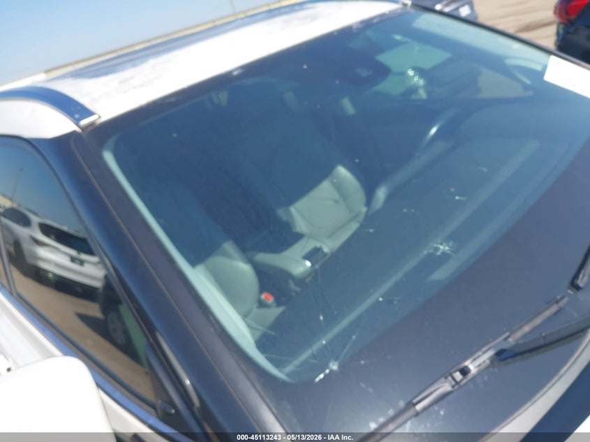 2020 TOYOTA HIGHLANDER auction photo 6