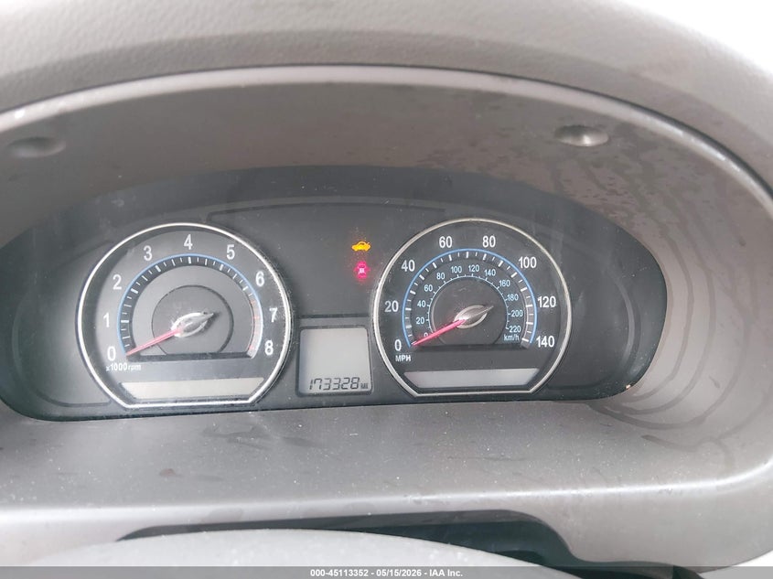 2006 Kia Optima Ex V6 (New)/Lx V6 (New) VIN: KNAGE124965030158 Lot: 45113352